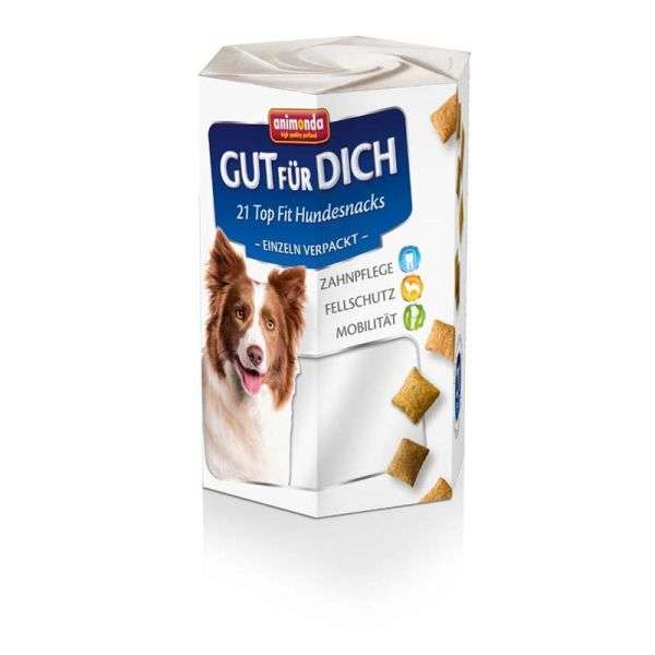 Animonda Dog Snack Gut für Dich