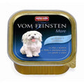 Vom Feinsten + Huhn & Seelachs