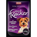Animonda Dog Kleine Racker Lammleber & Äpfeln