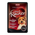 Kleine Racker Kalbherz & Pilzen