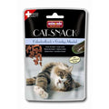 Animonda Cat - Snack Hühnchenfleisch & Grünlipp - Muschel