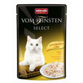 Animonda Vom Feinsten Select Hühnchenfilets & Käse