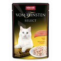 Animonda Vom Feinsten Hühnchenfilets & Schinken