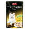 Animonda Vom Feinsten Hühnchenfilets + Eierstich & Aloe Vera