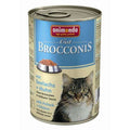 Animonda Brocconis Seelachs & Huhn