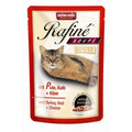 Animonda Rafine Soupe Pute + Kalb & Käse
