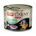 Animonda Cat Carny Kitten Huhn & Kaninchen