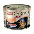 Animonda Cat Carny Kitten Kalb & Huhn