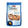Animonda Rafine Adult Huhn + Lachs & Shrimps