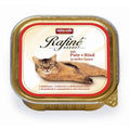 Animonda Schale Rafine Ragout mit Pute & Rind in Sauce