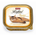 Animonda Schale Rafine Ragout mit Hühnchen in Milch - Joghurt - Sauce