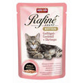 Animonda Rafine Soupe Kitten Geflügelcocktail & Shrimps