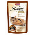 Animonda Rafine Soupe Kalb in Bratensauce