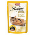 Animonda Rafine Soupe Geflügel in Cremesauce