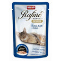 Animonda Rafine Soupe Senior Huhn & Kalb