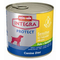 Integra Sensitive Pute & Kartoffeln