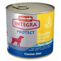 Integra Sensitive Pferd & Amaranth
