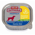 Integra Sensitive Pute & Kartoffel