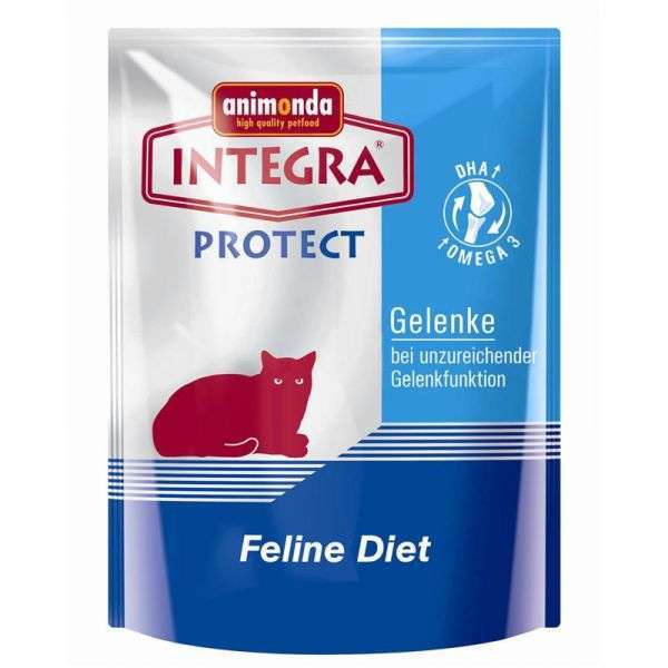 Animonda Cat Integra Protect Gelenke