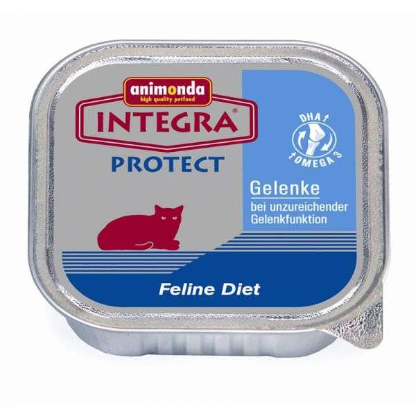 Animonda Cat Schale Integra Protect Gelenke