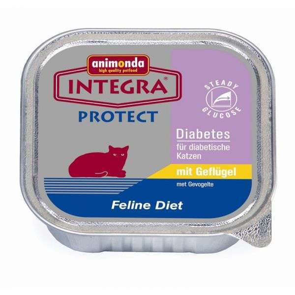 Animonda Integra Cat Protect Diabetes