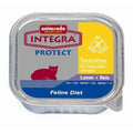 Animonda Integra Sensitive Lamm & Reis