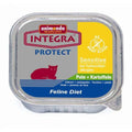 Animonda Integra Sensitive Pute & Kartoffel