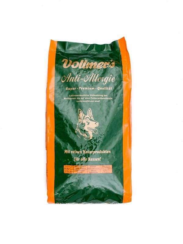 Vollmers Anti - Allergie