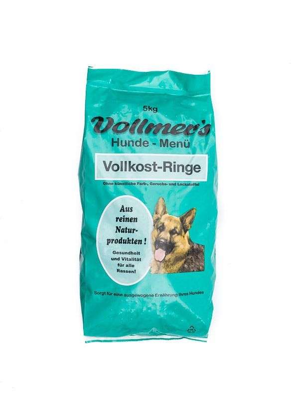 Vollmers Vollkost - Ringe