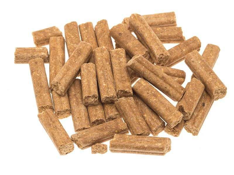 Vollmers Knabber - Snacks