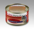 Feline Porta21 Thunfischfleisch mit Shrimps in Gel