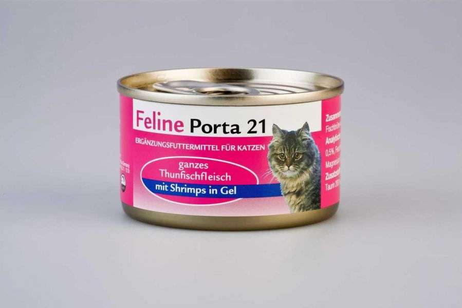 Feline Porta21 Multipack