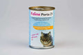 Feline Porta21 Thunfisch mit Breitling