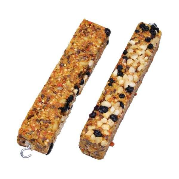 JR Farm Farmys Banane & Blaubeere – 2er