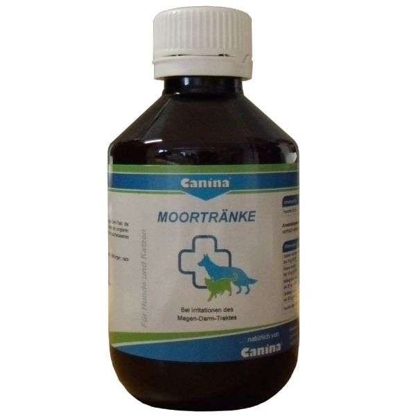 Canina Pharma Moortränke