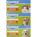 Canina Pharma PETVITAL Novermin für kleine Hunde