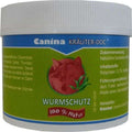 Canina Pharma Kräuter-Doc Wurmschutz