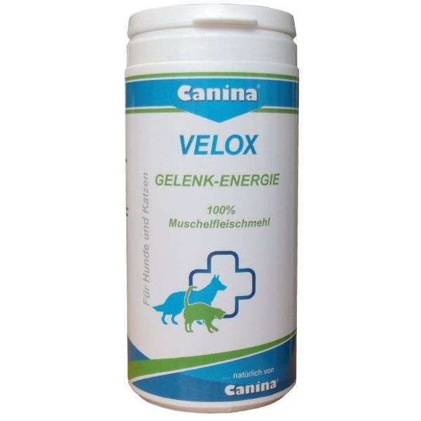 Canina Pharma Veloxgelenkenergie