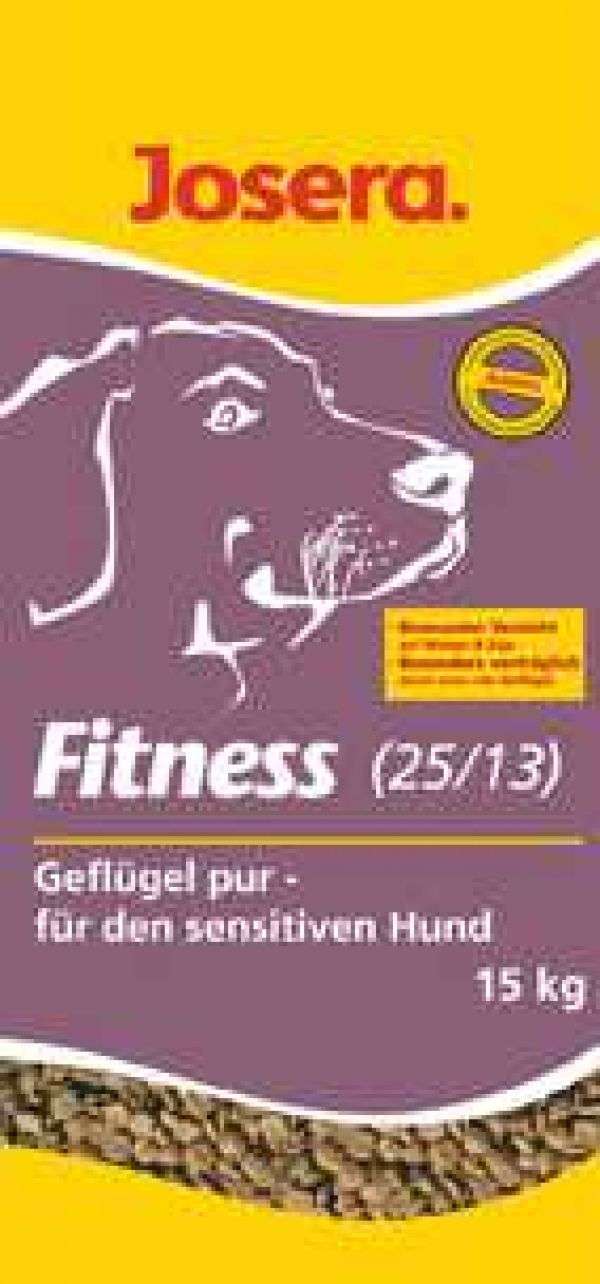 Josera Profiline Fitness