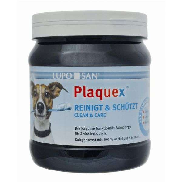 Luposan Dog Plaquex