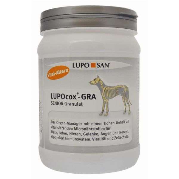 Luposan Dog LupoCoxgRA
