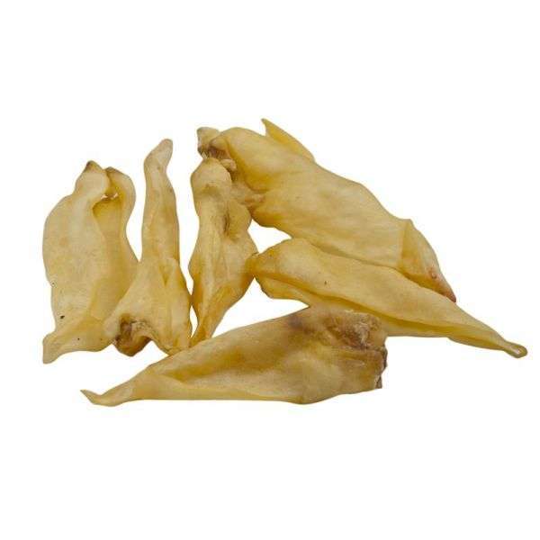 Classic Dog Lammohren