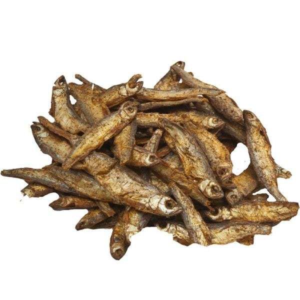 Classic Dog Snack Sprotten