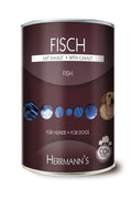 Herrmanns Fisch + Bio - Kamut