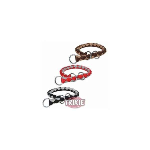 Trixie Cavo Würger / Zug Stopp Halsband