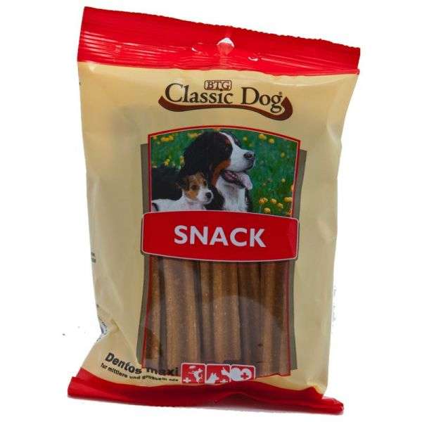 Classic Dog Dentos Maxi