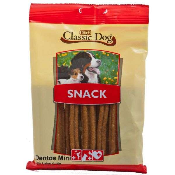 Classic Dog Dentos Mini