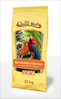 Großsittichfutter – Hobby