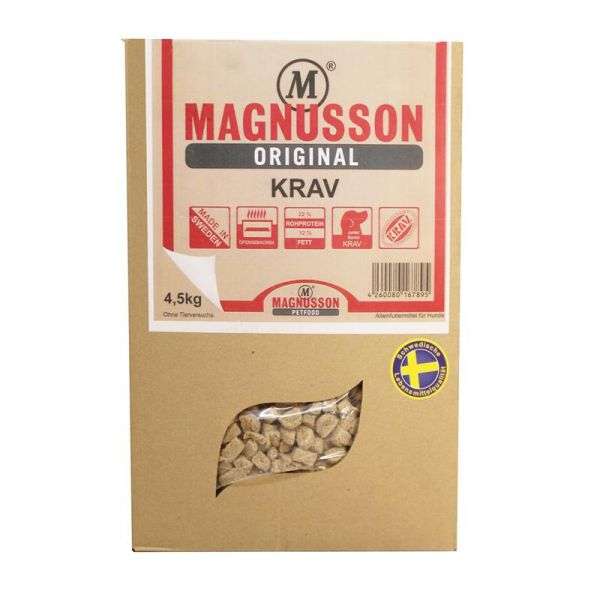 Magnusson Original Krav