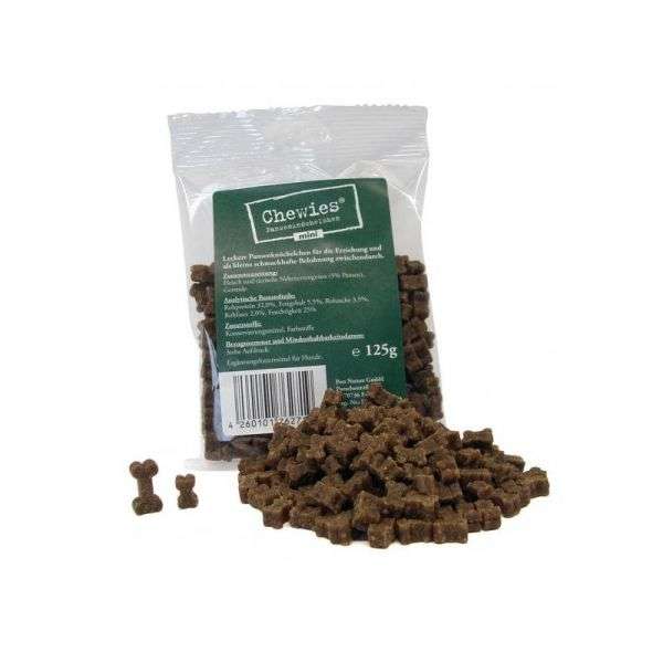 Chewies Pansenknöchelchen mini